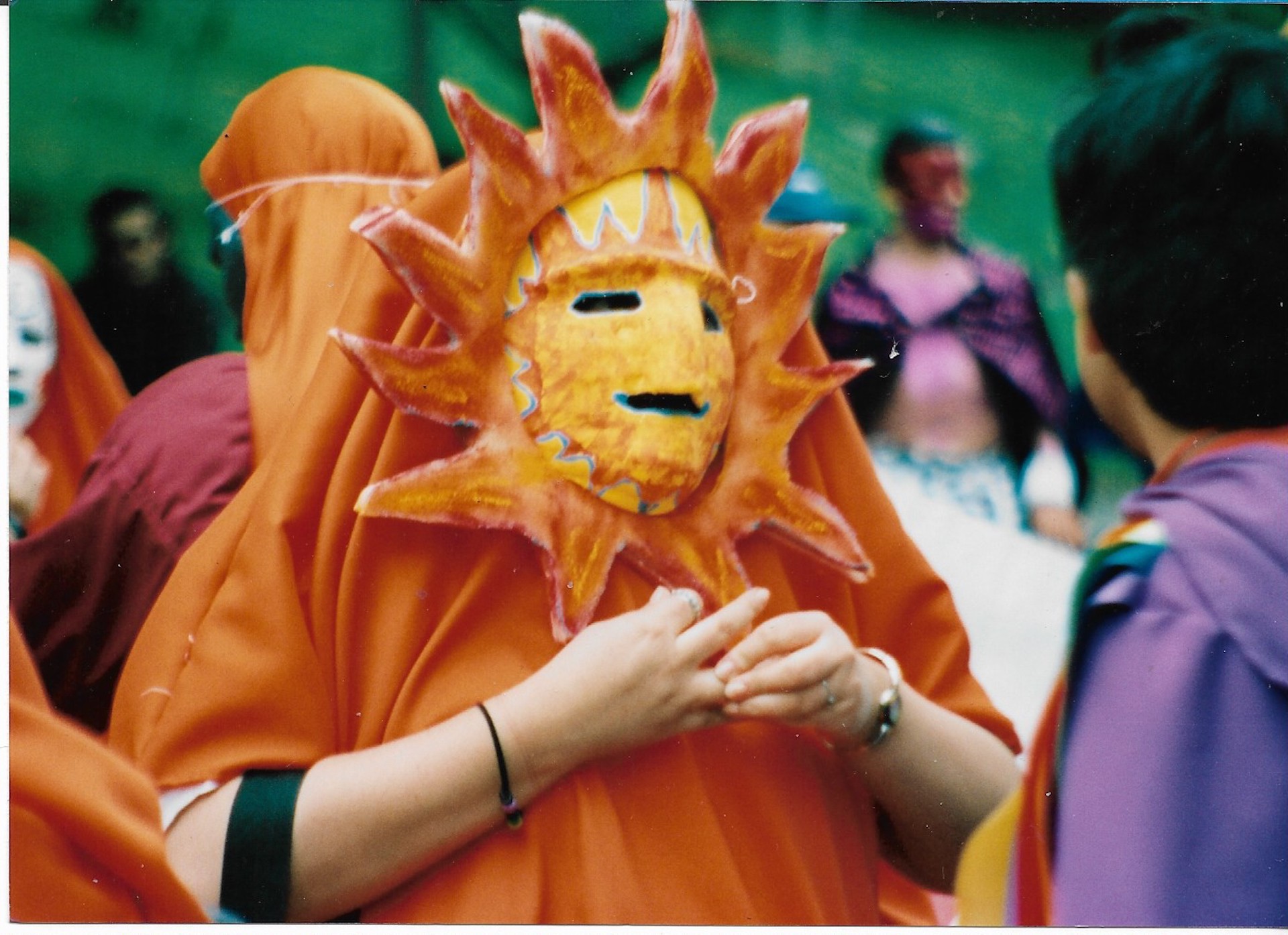 Sol
