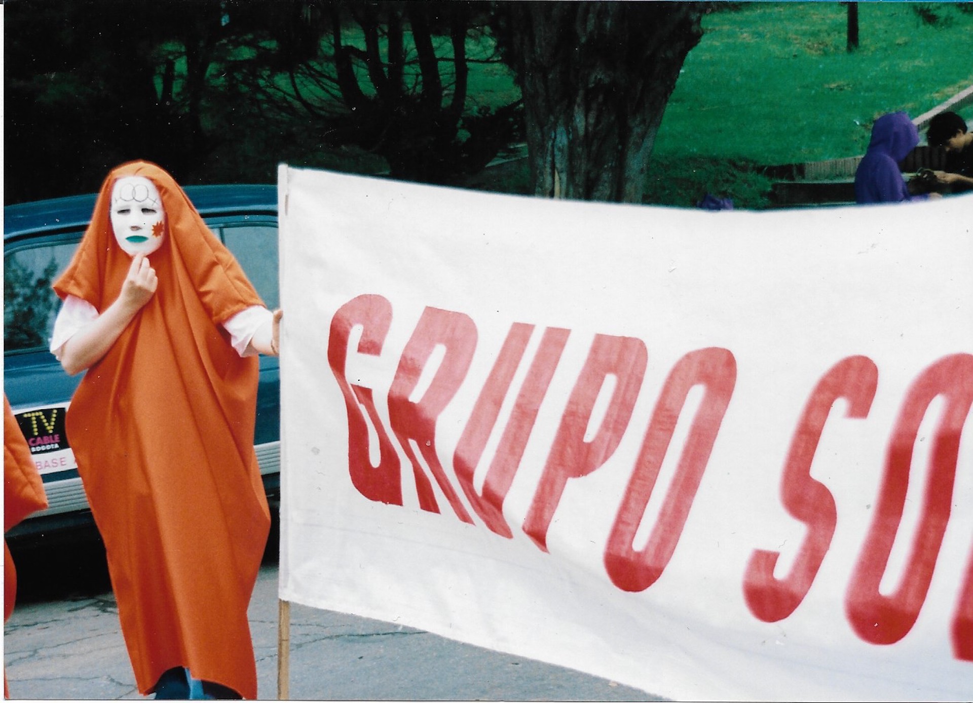 Máscaras