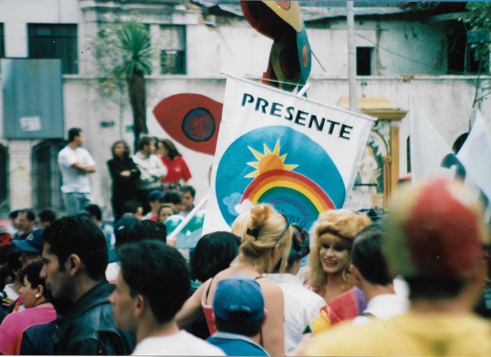 Presente