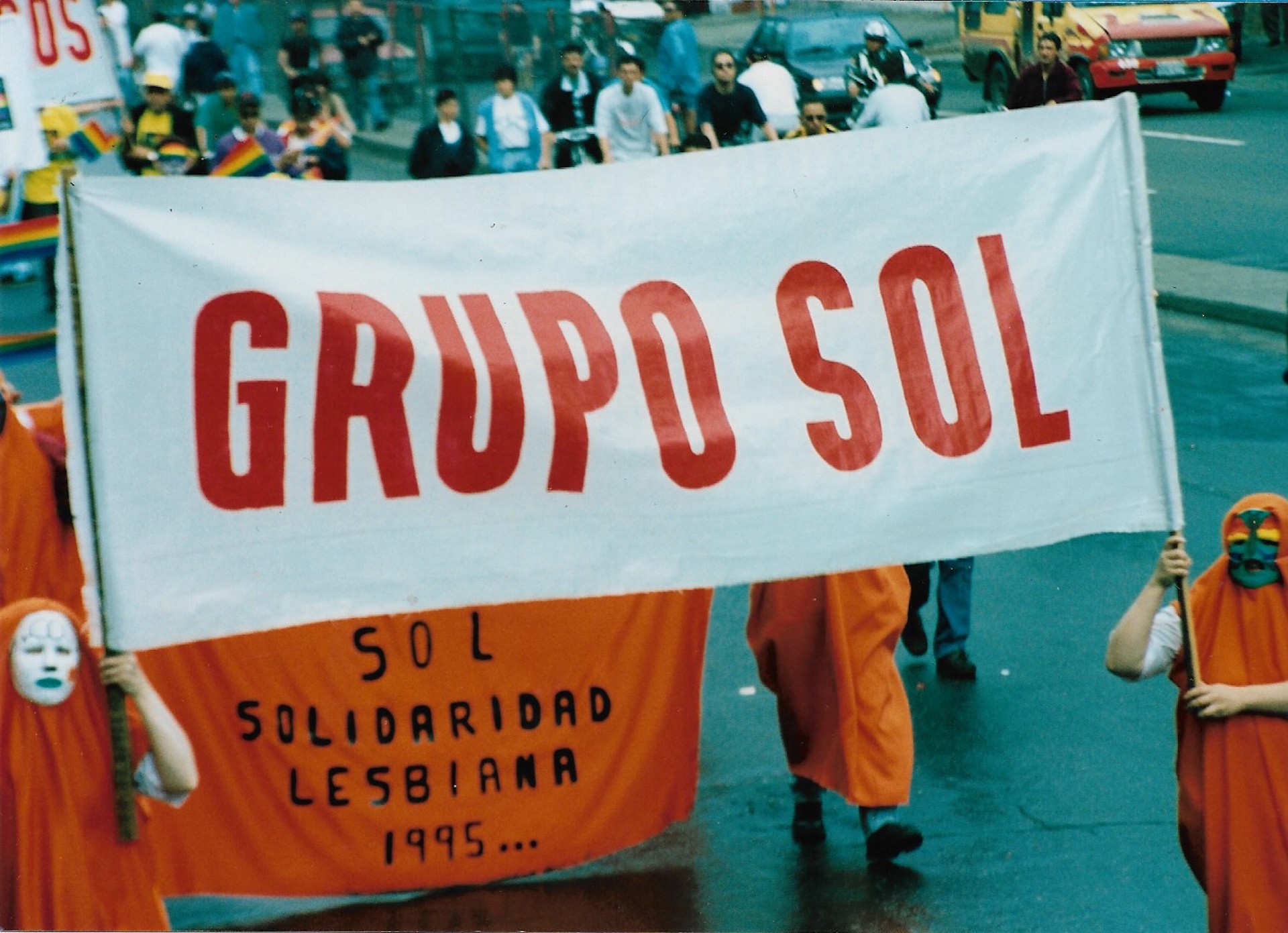 Grupo SOL