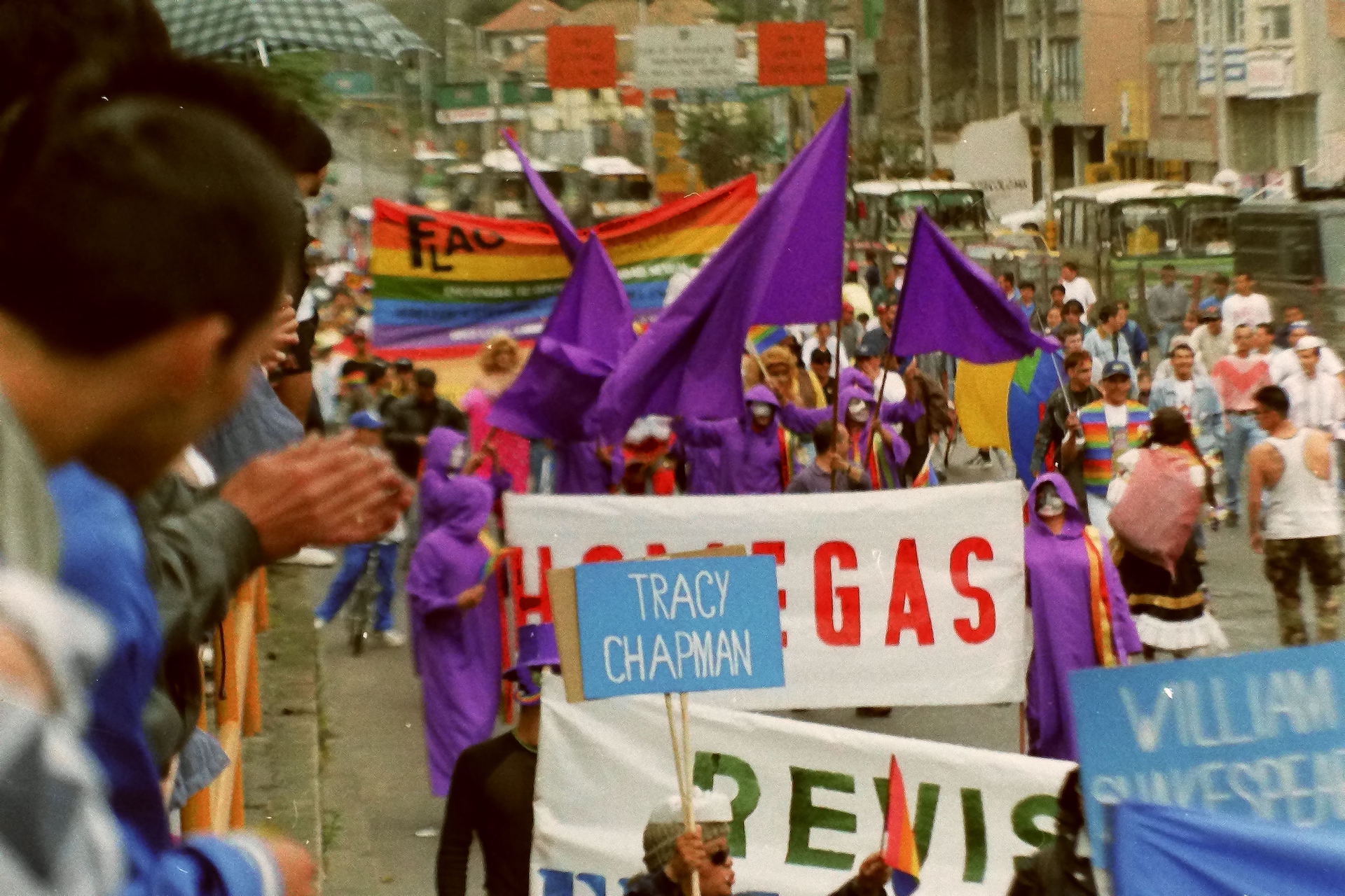 Cartel: Homegas, toma 2